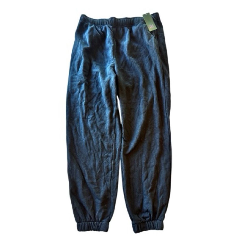 Wild Fable Men’s Black Sweatpants Size Large